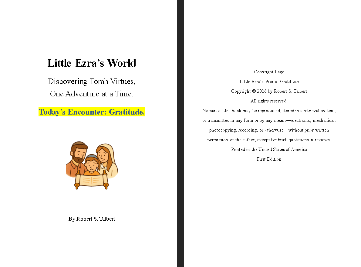Sample Page 1