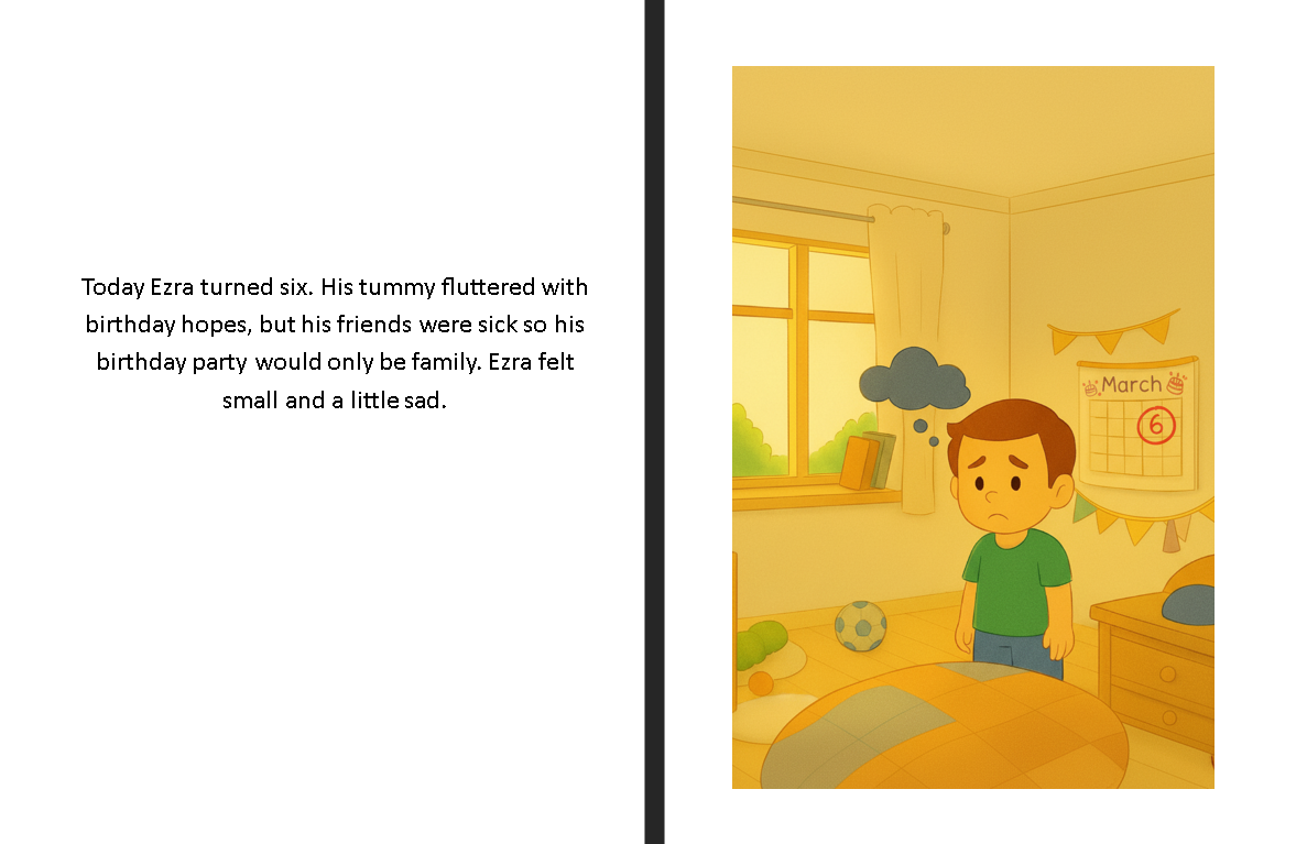Sample Page 5