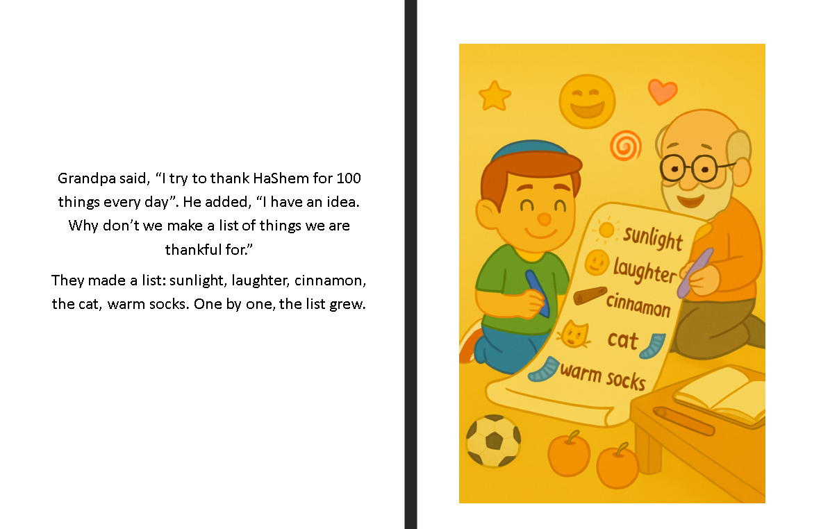 Sample Page 8