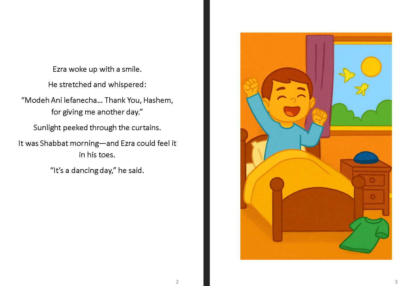 Sample Page 4