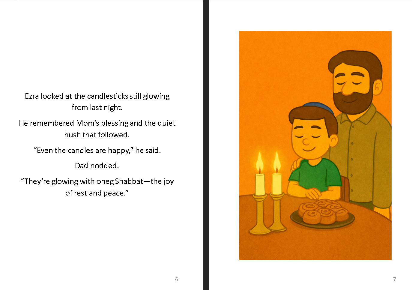 Sample Page 6
