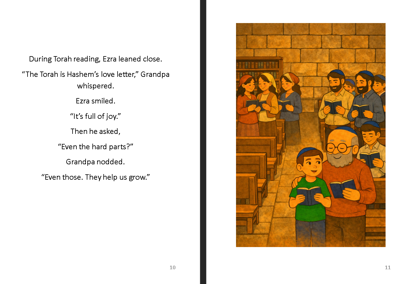 Sample Page 8