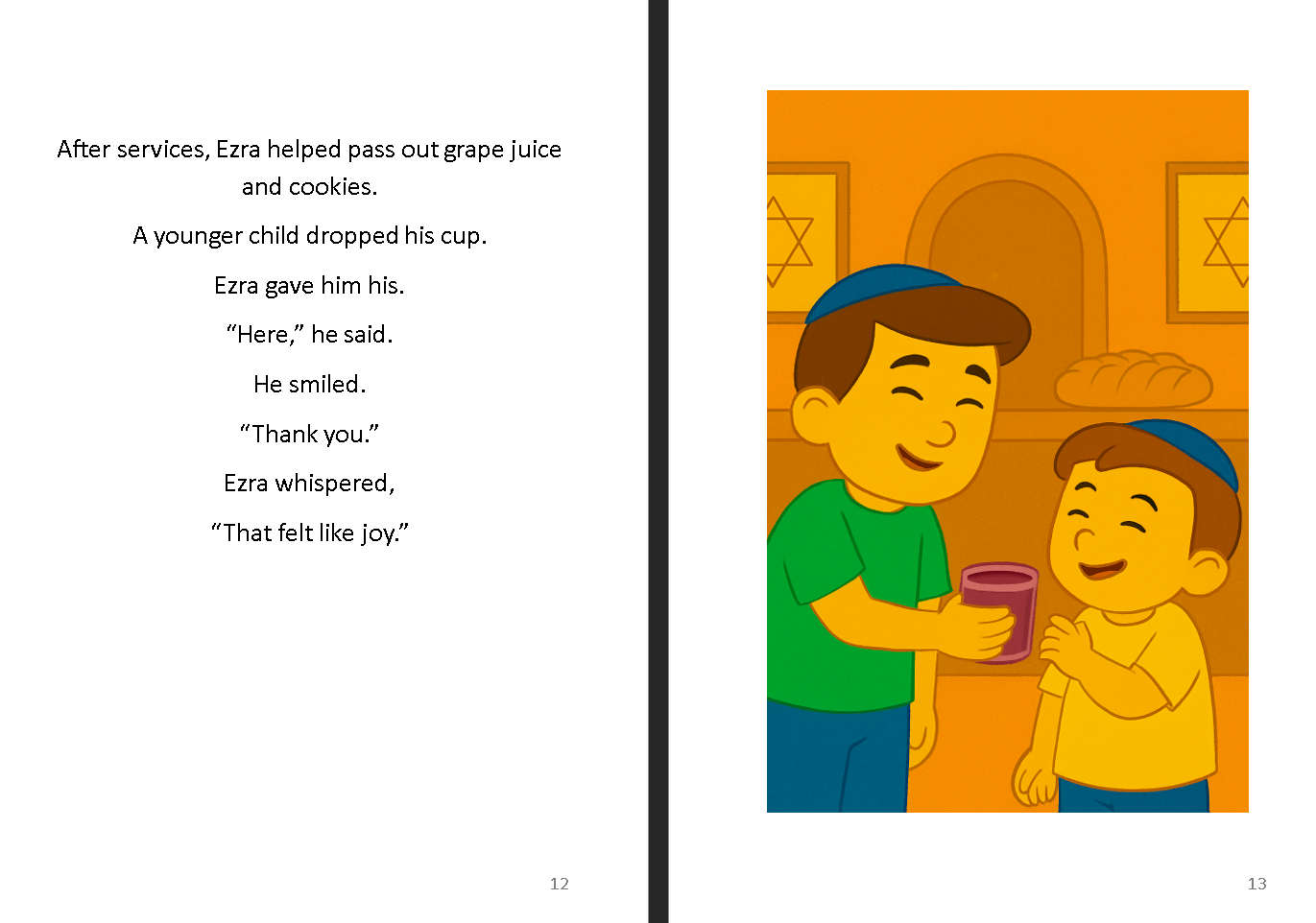 Sample Page 9