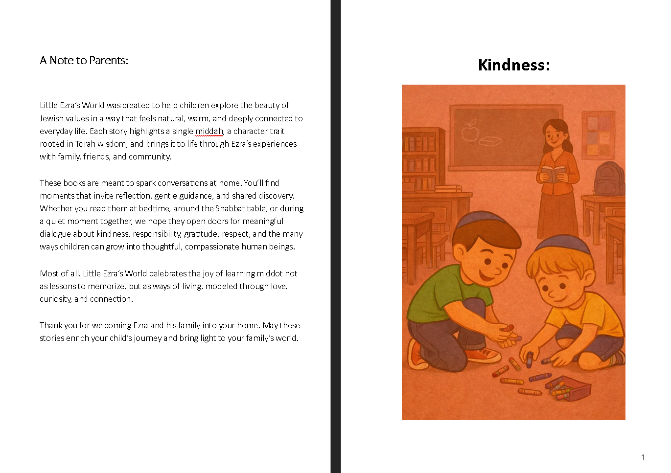 Sample Page 3