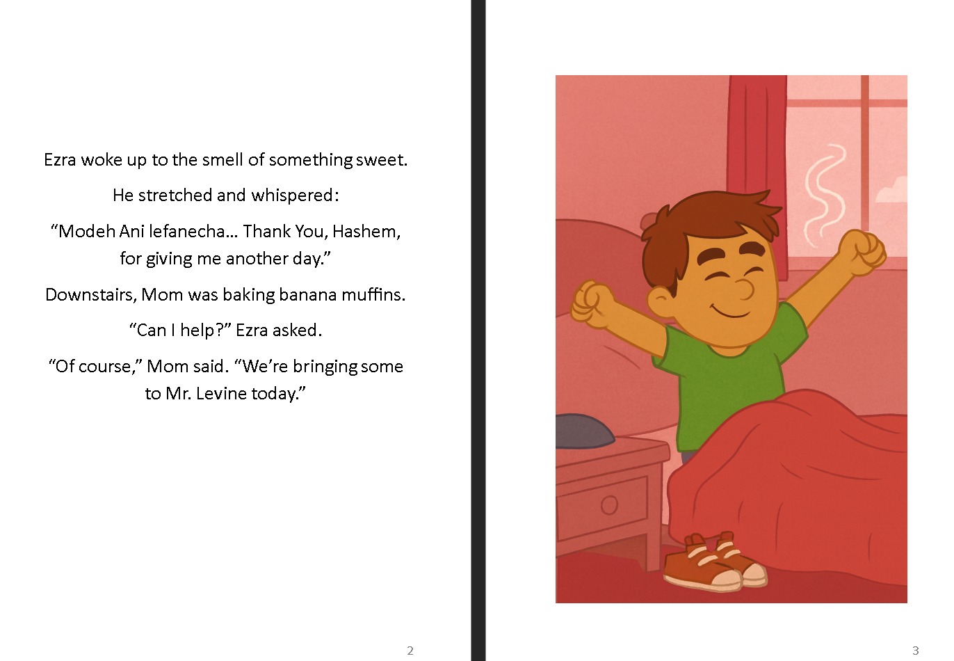 Sample Page 4