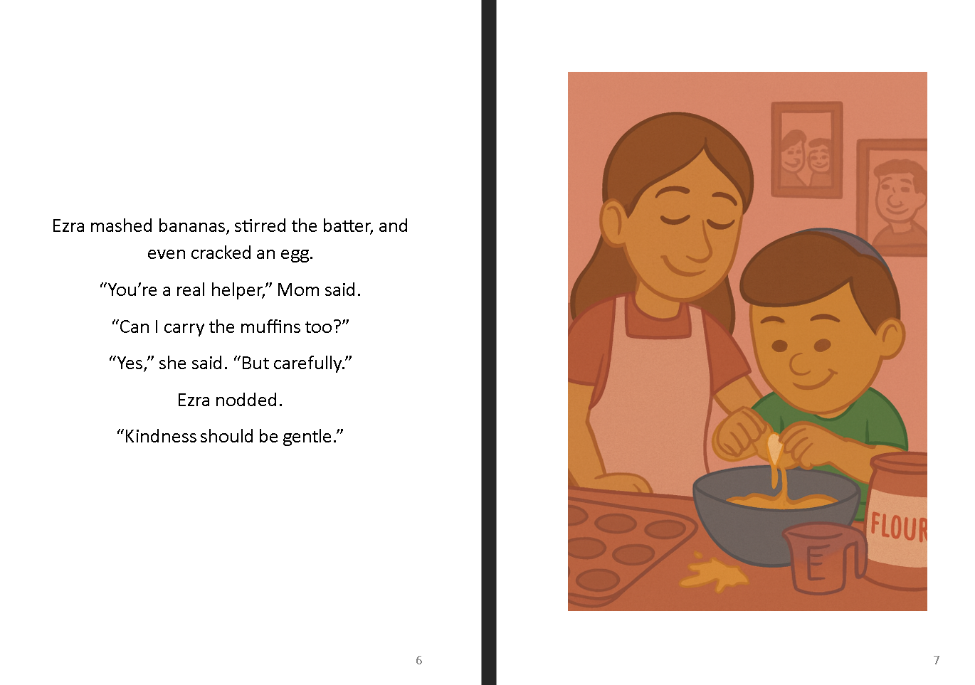 Sample Page 6