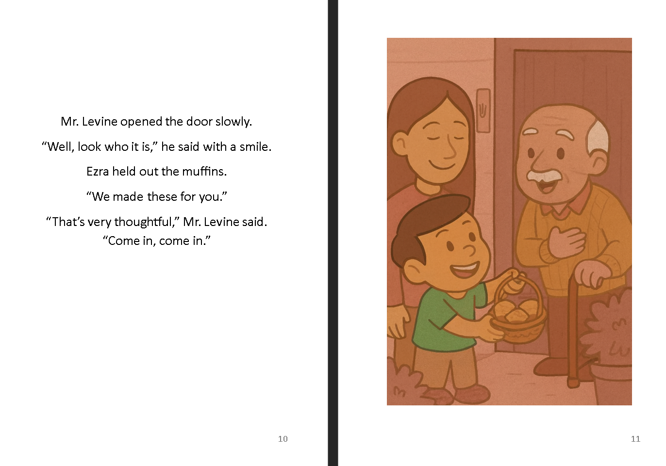 Sample Page 8
