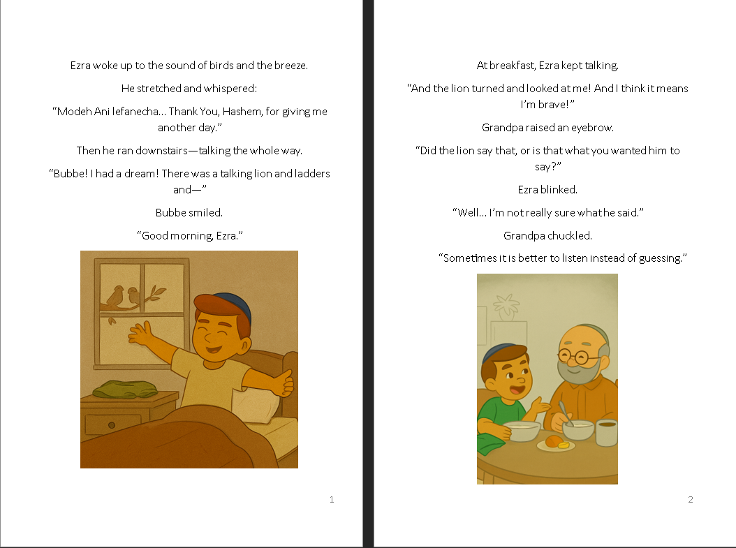 Sample Page 3