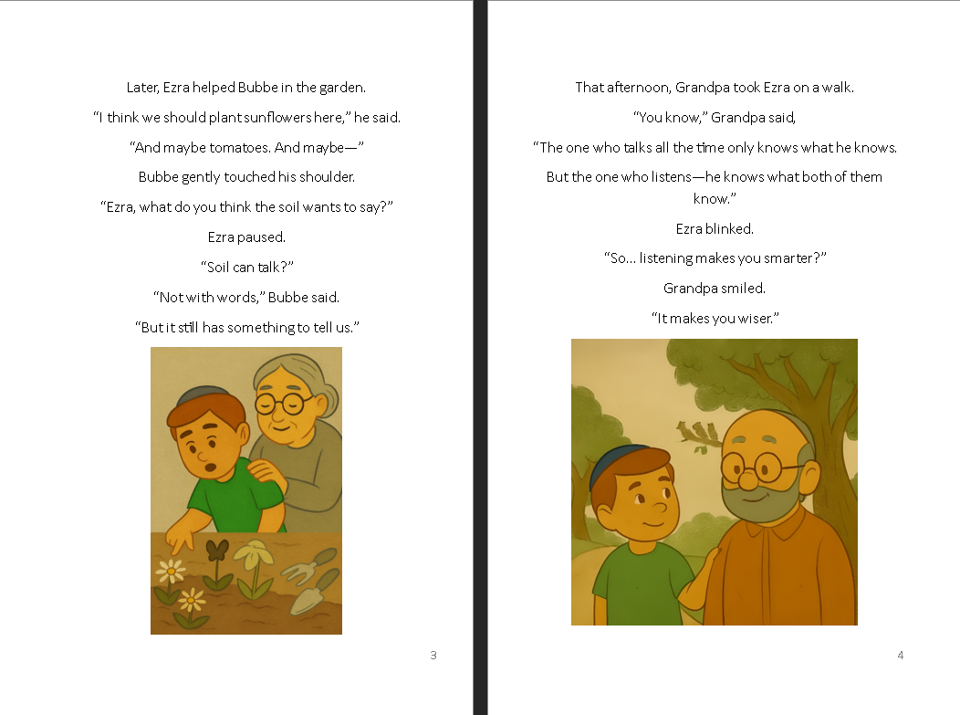 Sample Page 4