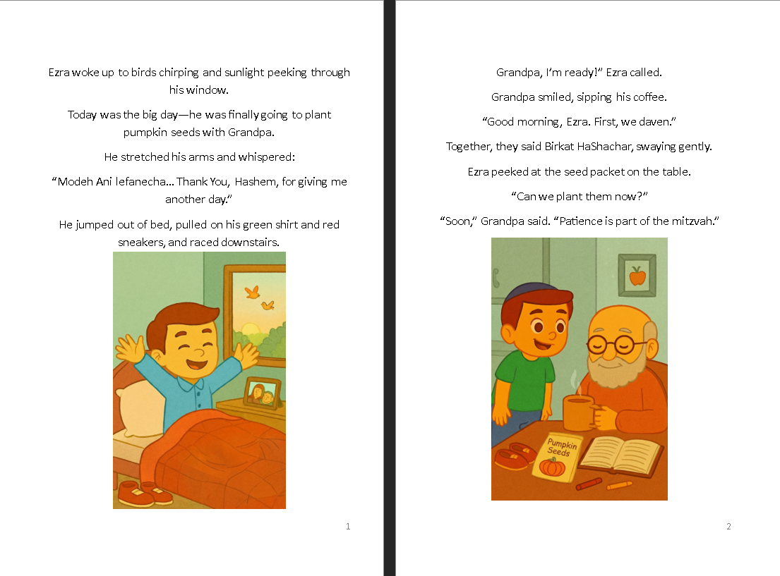 Sample Page 3