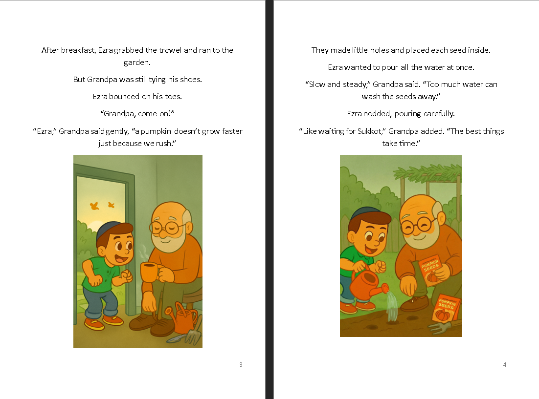 Sample Page 4