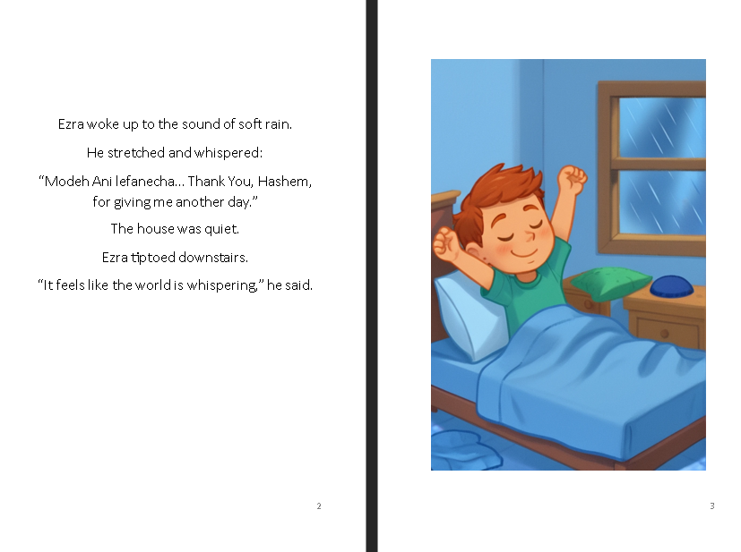 Sample Page 4