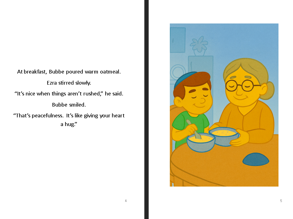 Sample Page 5
