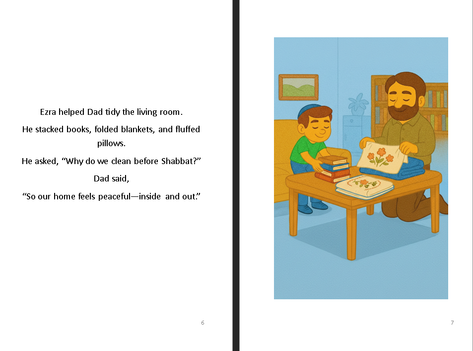 Sample Page 6
