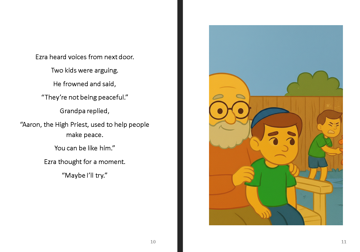 Sample Page 8