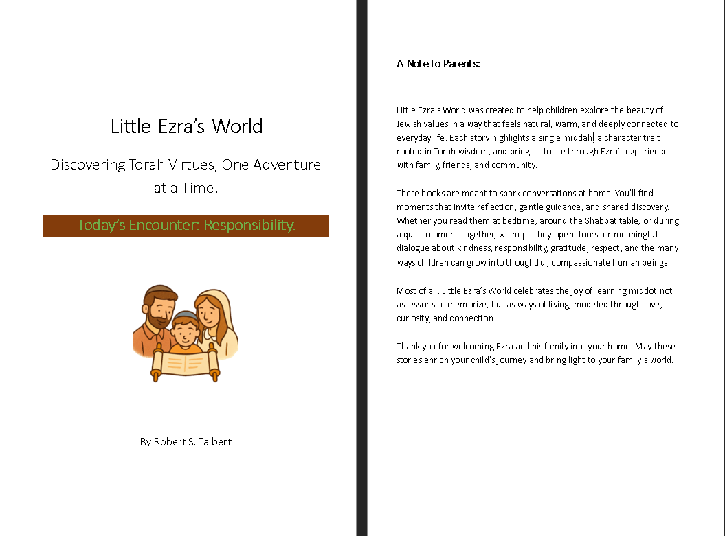 Sample Page 1
