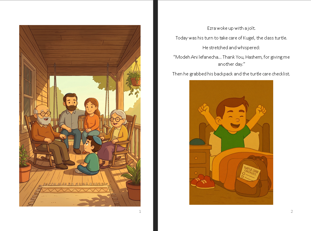 Sample Page 3