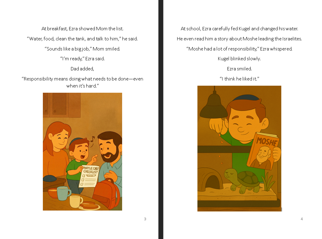 Sample Page 4