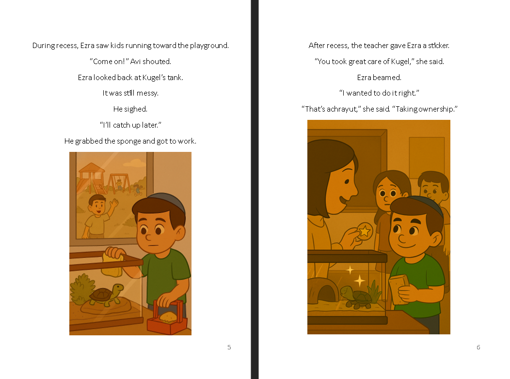 Sample Page 5