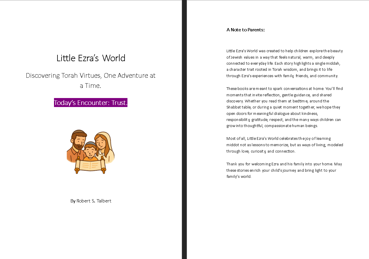 Sample Page 1