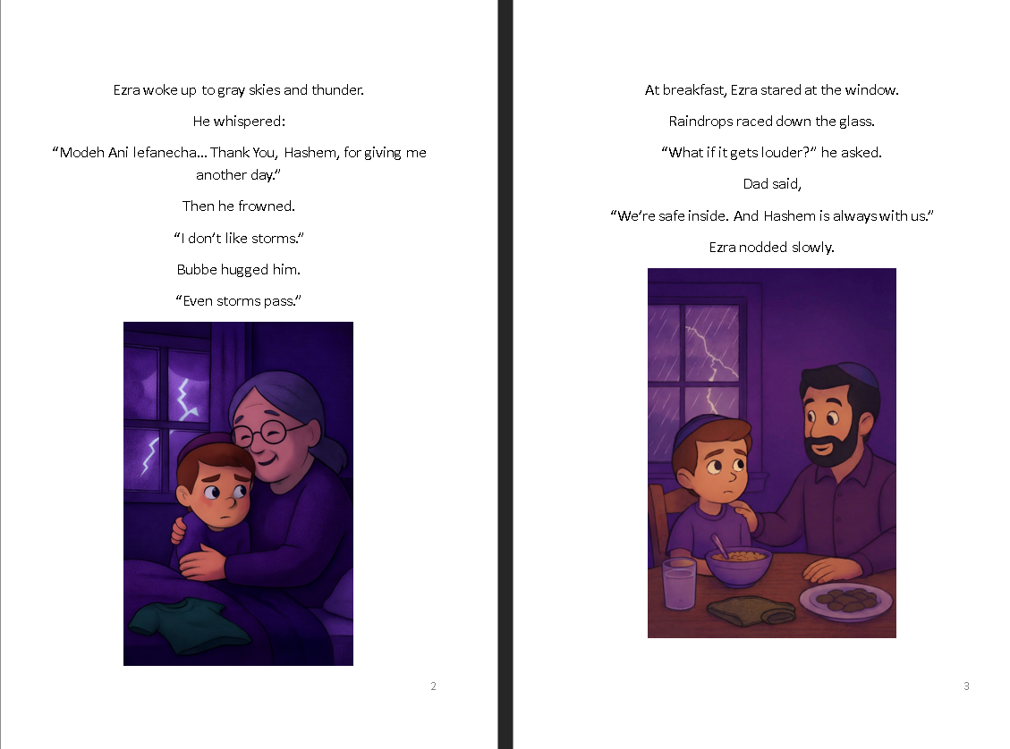 Sample Page 3