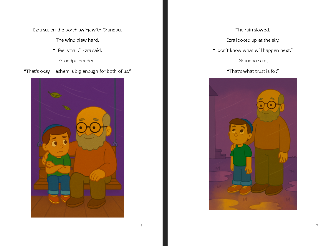 Sample Page 5