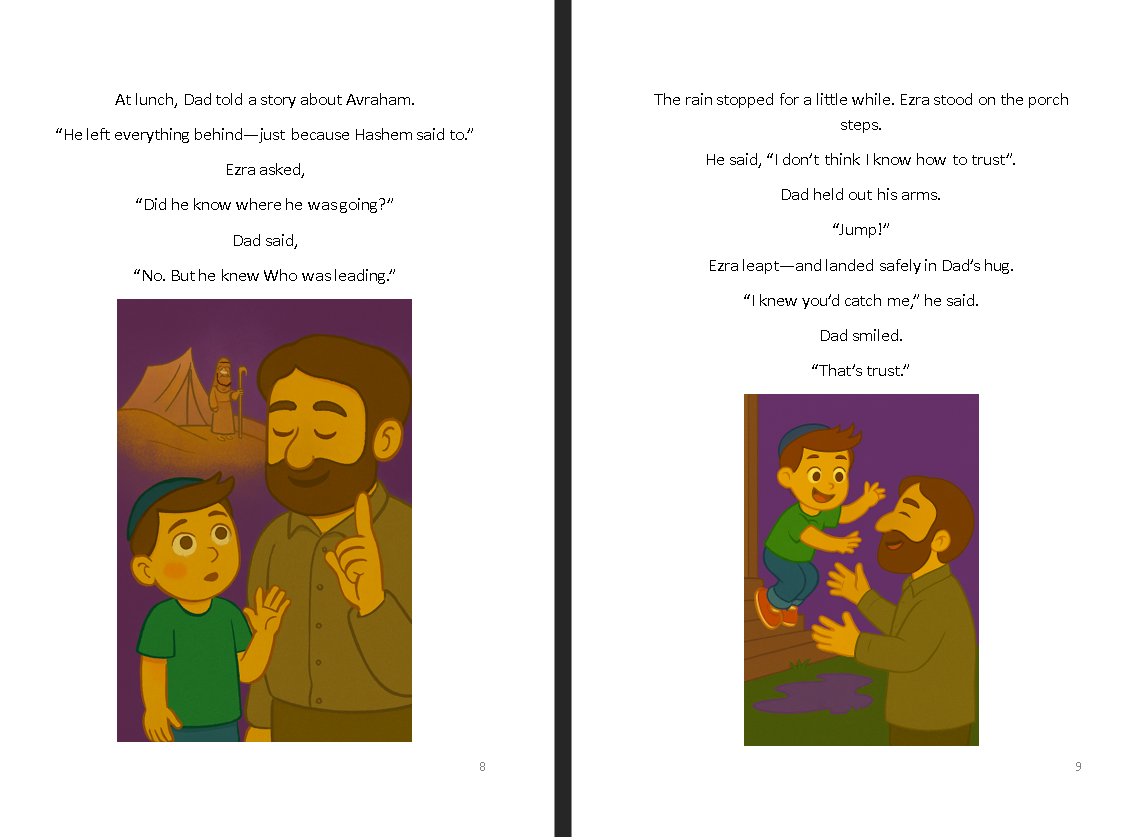Sample Page 6