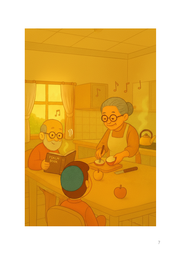 Sample Page 9