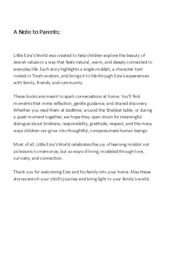 Sample Page 1