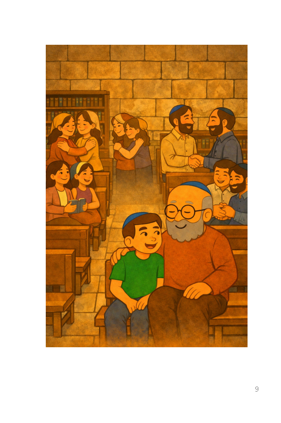 Sample Page 9