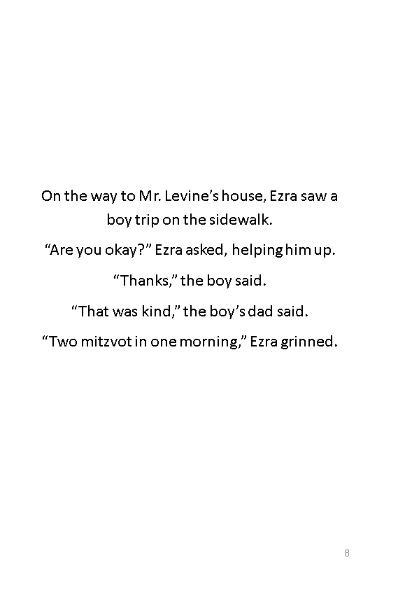 Sample Page 8