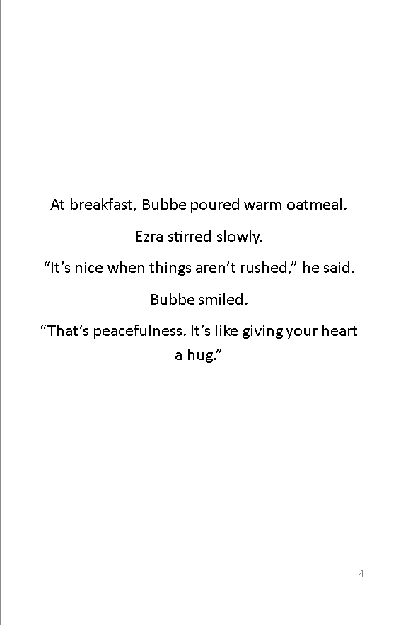 Sample Page 5