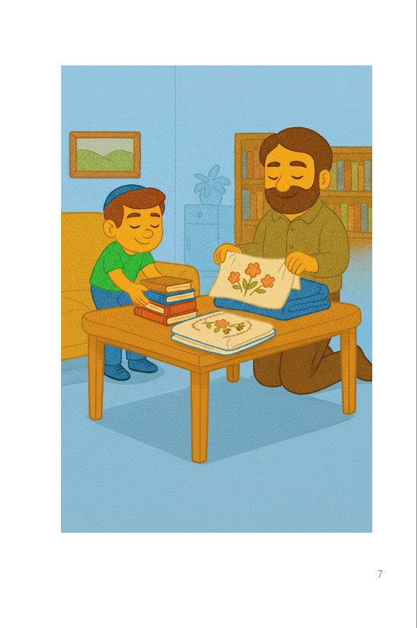 Sample Page 8