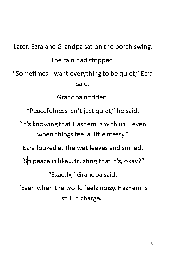 Sample Page 9